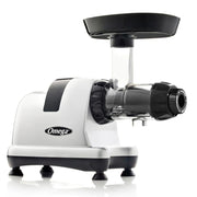 OMEGA J8006HDC All in One Nutrition System Cold Press Juicer