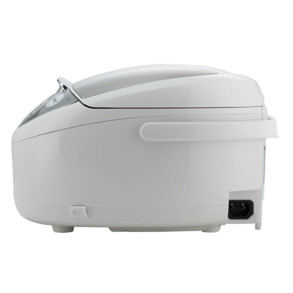 TIGER JAGB10U Digital Rice Cooker 5.5 Cup - Factory serviced with Home Essentials warranty