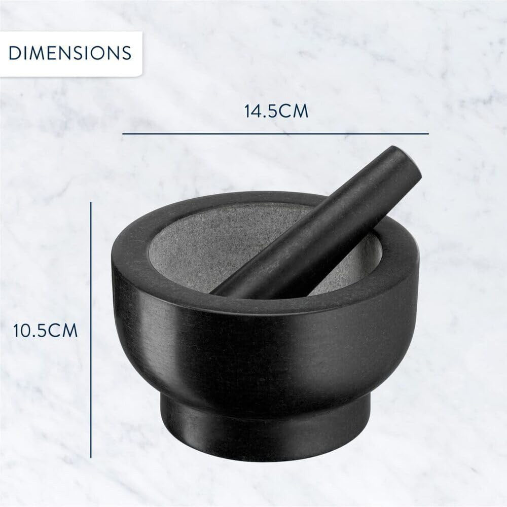 T-FAL K1823155 JAMIE OLIVER Pestel & Mortar