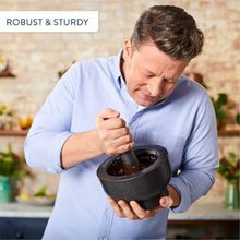 Load image into Gallery viewer, T-FAL K1823155 JAMIE OLIVER Pestel &amp; Mortar
