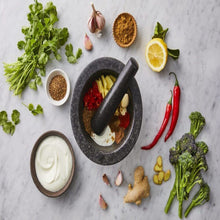 Load image into Gallery viewer, T-FAL K1823155 JAMIE OLIVER Pestel &amp; Mortar
