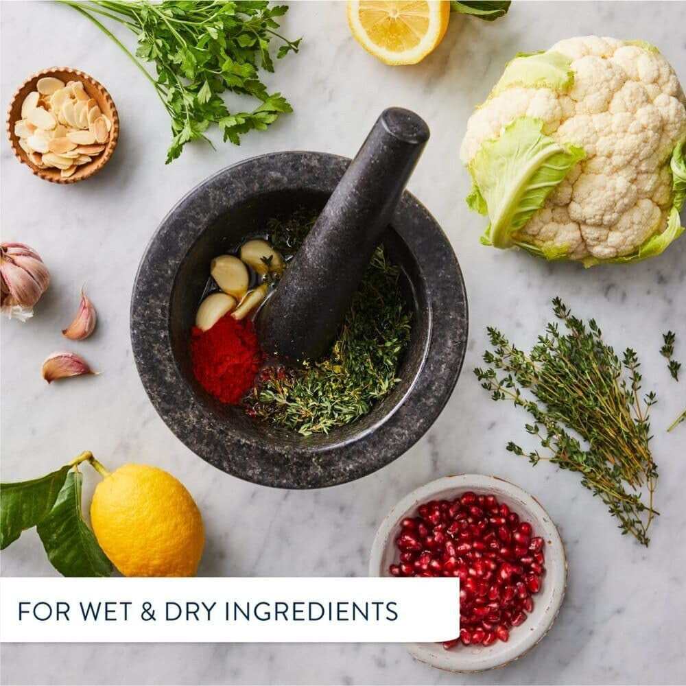 T-FAL K1823155 JAMIE OLIVER Pestel & Mortar