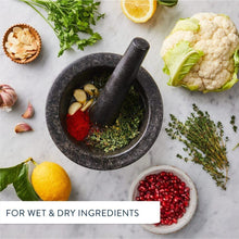 Load image into Gallery viewer, T-FAL K1823155 JAMIE OLIVER Pestel &amp; Mortar

