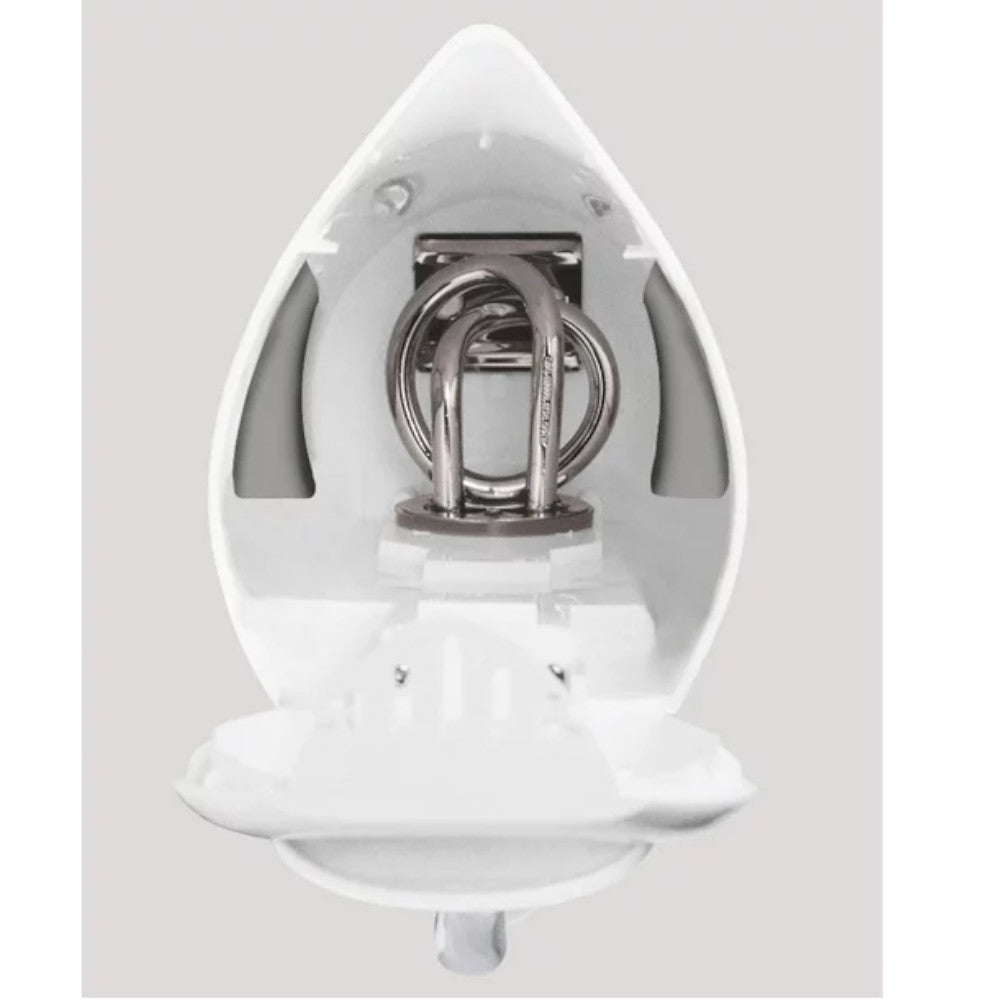 Bouilloire électrique Proctor Silex K3080 1,7 L