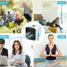 Load image into Gallery viewer, CHILLY KLW-023A Personal Air Cooler
