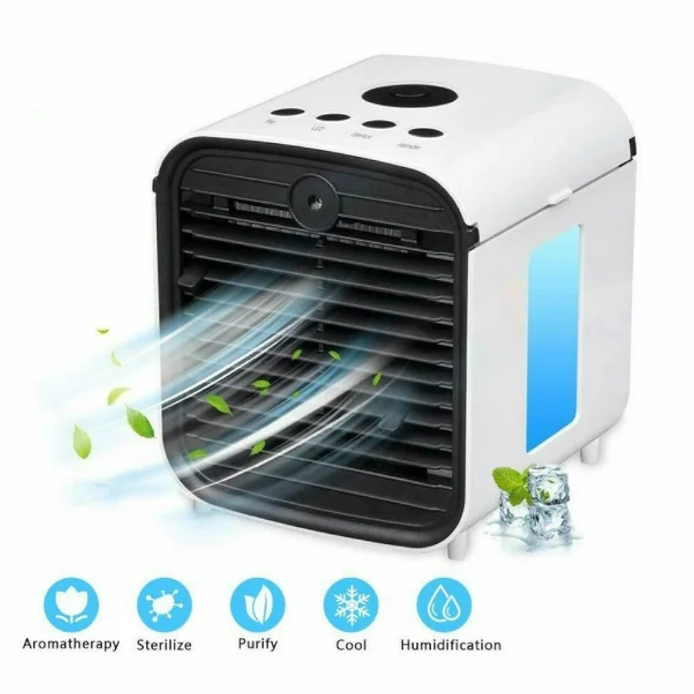 CHILLY KLW-023A Personal Air Cooler