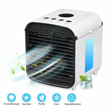 Load image into Gallery viewer, CHILLY KLW-023A Personal Air Cooler
