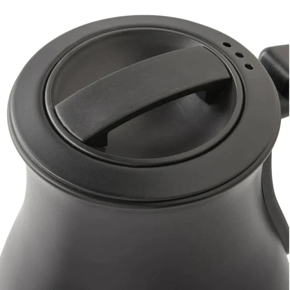 CHEF'S CHOICE KTCC1LMB13  1L Cordless Electric Gooseneck Kettle with Temperature Control