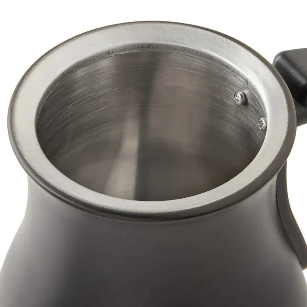 CHEF'S CHOICE KTCC1LMB13  1L Cordless Electric Gooseneck Kettle with Temperature Control