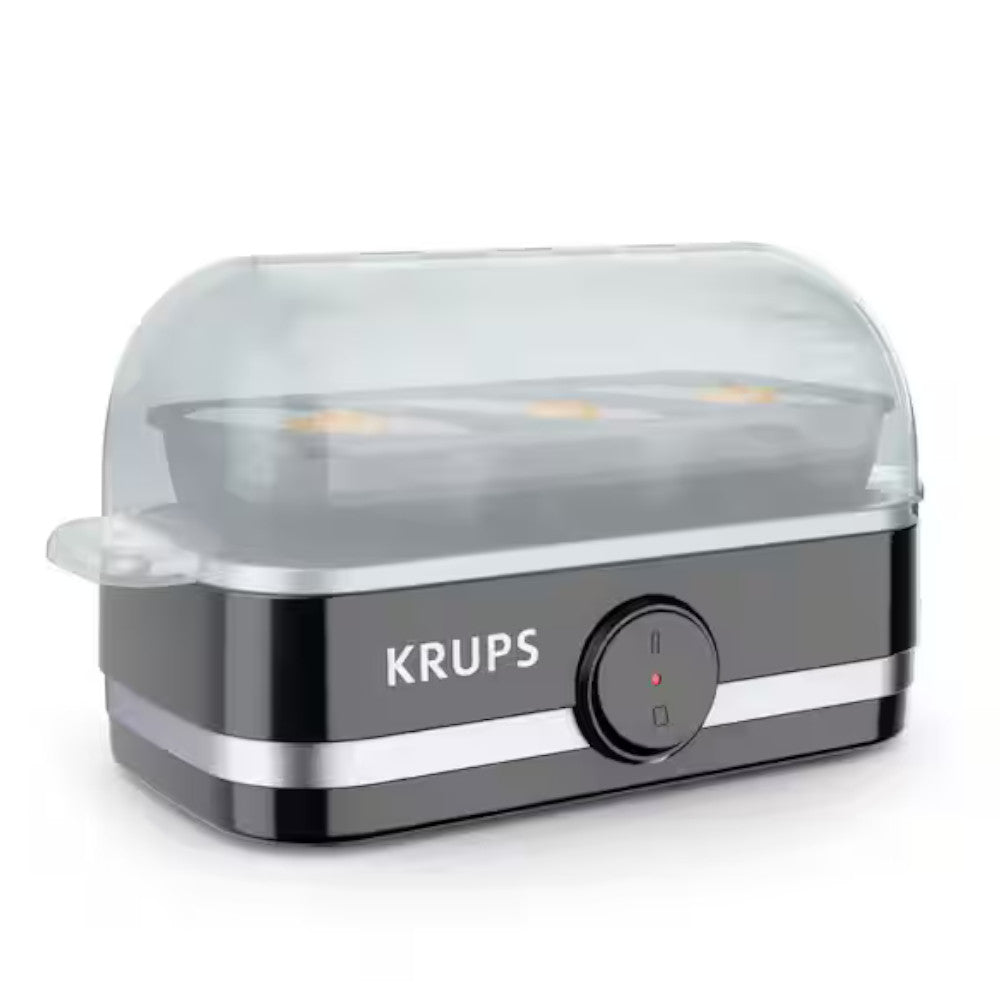 KRUPS KW221850 Simply Electric 6PC Egg Cooker