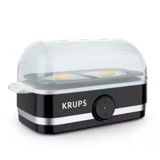 KRUPS KW221850 Simply Electric 6PC Egg Cooker