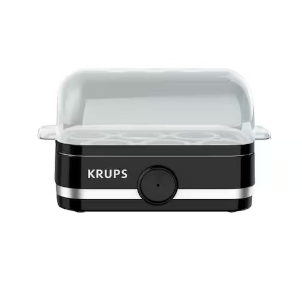 KRUPS KW221850 Simply Electric 6PC Egg Cooker
