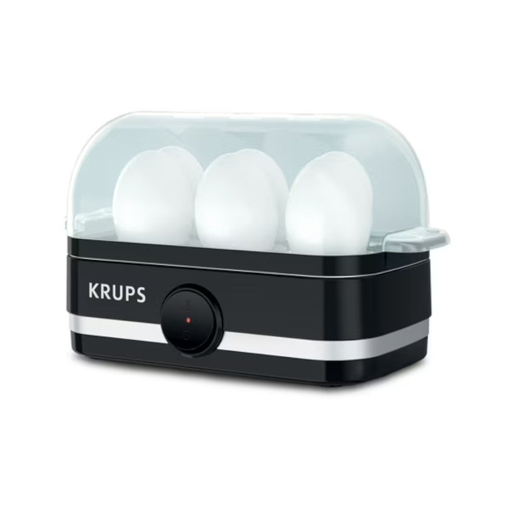 KRUPS KW221850 Simply Electric 6PC Egg Cooker
