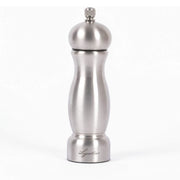 LAGOSTINA L411300107SS 7" Stainless Steel Pepper Mill