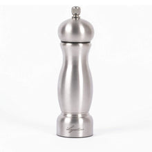 Charger l&#39;image dans la galerie, LAGOSTINA L411300107SS 7&quot; Stainless Steel Pepper Mill
