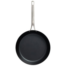 Load image into Gallery viewer, LAGOSTINA L700040128 Blue Carbon Steel, 28 cm Skillet
