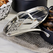 Load image into Gallery viewer, LAGOSTINA L888612612 Hard Anodized 12pc Cookware Set
