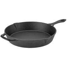 Load image into Gallery viewer, LAGOSTINA L999040130 Cast Iron 10in Skillet
