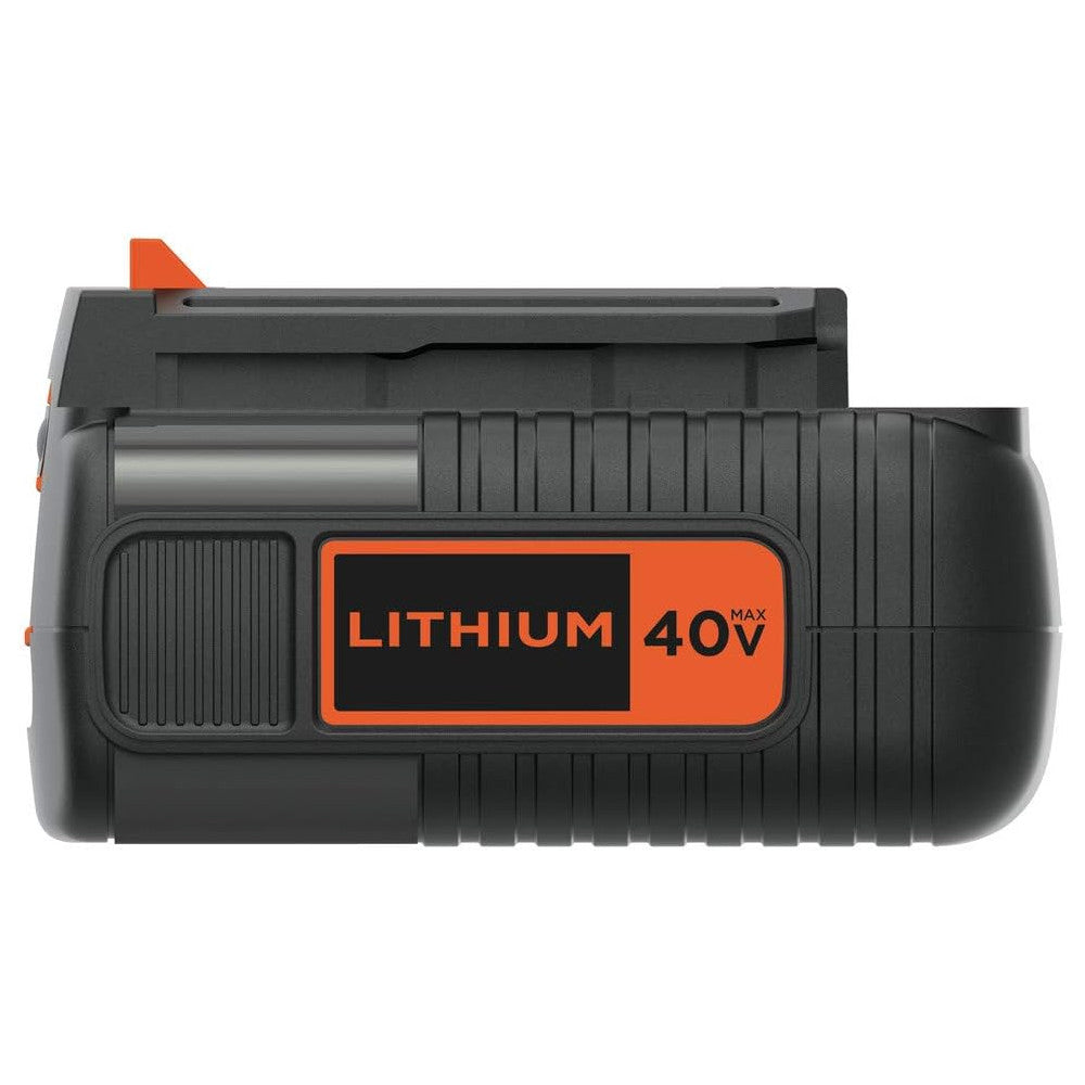 Batterie au lithium BLACK+DECKER 40 V
