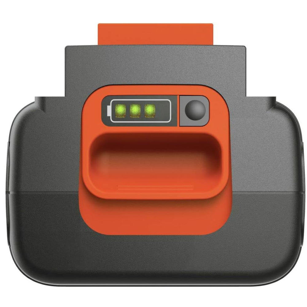 Batterie au lithium BLACK+DECKER 40 V