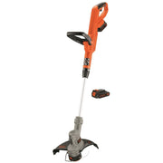 Coupe-bordure/bordure au lithium BLACK+DECKER 20 V MAX, 12 po - LST320C