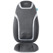 Coussin de massage Shiatsu en gel doux au toucher avec chaleur HOMEDICS MCS-757H-CA - Emballage défectueux avec garantie complète
