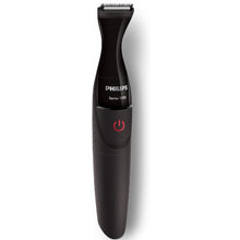 Load image into Gallery viewer, PHILIPS MG1100/16 Multigroom Series 1000 Ultra Precise Beard Styler
