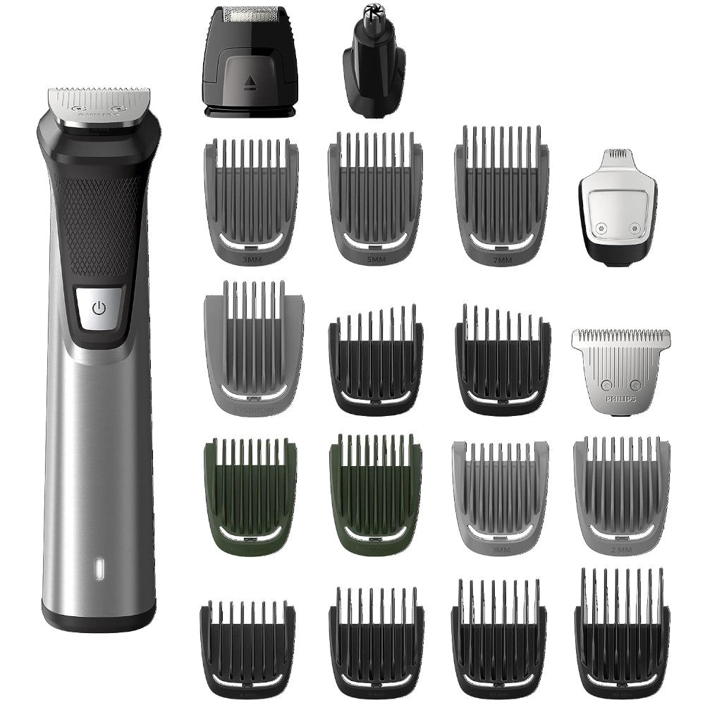 PHILIPS MG5750/18 Multigroom 5000 Visage, Tête et Corps