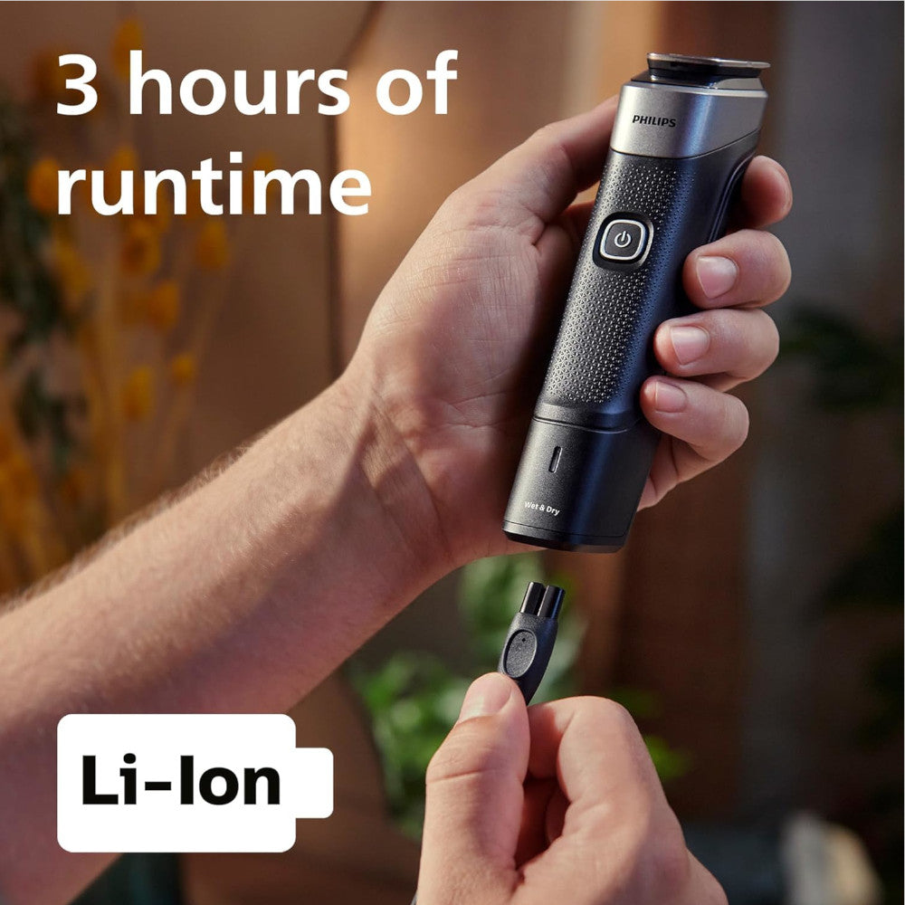 PHILIPS MG5910/28 Tondeuse tout-en-un Multigroom série 5000