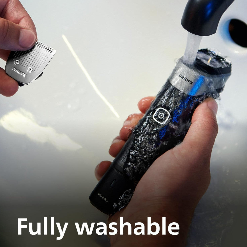 PHILIPS MG5910/28 Tondeuse tout-en-un Multigroom série 5000