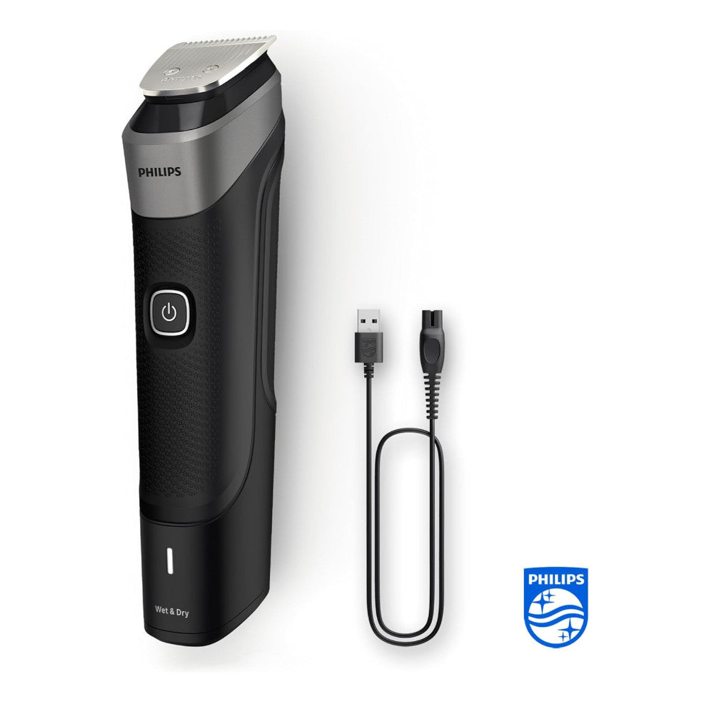 PHILIPS MG5910/28 Tondeuse tout-en-un Multigroom série 5000