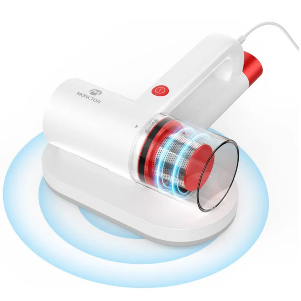 Aspirateur UV anti-acariens MONCTON P80