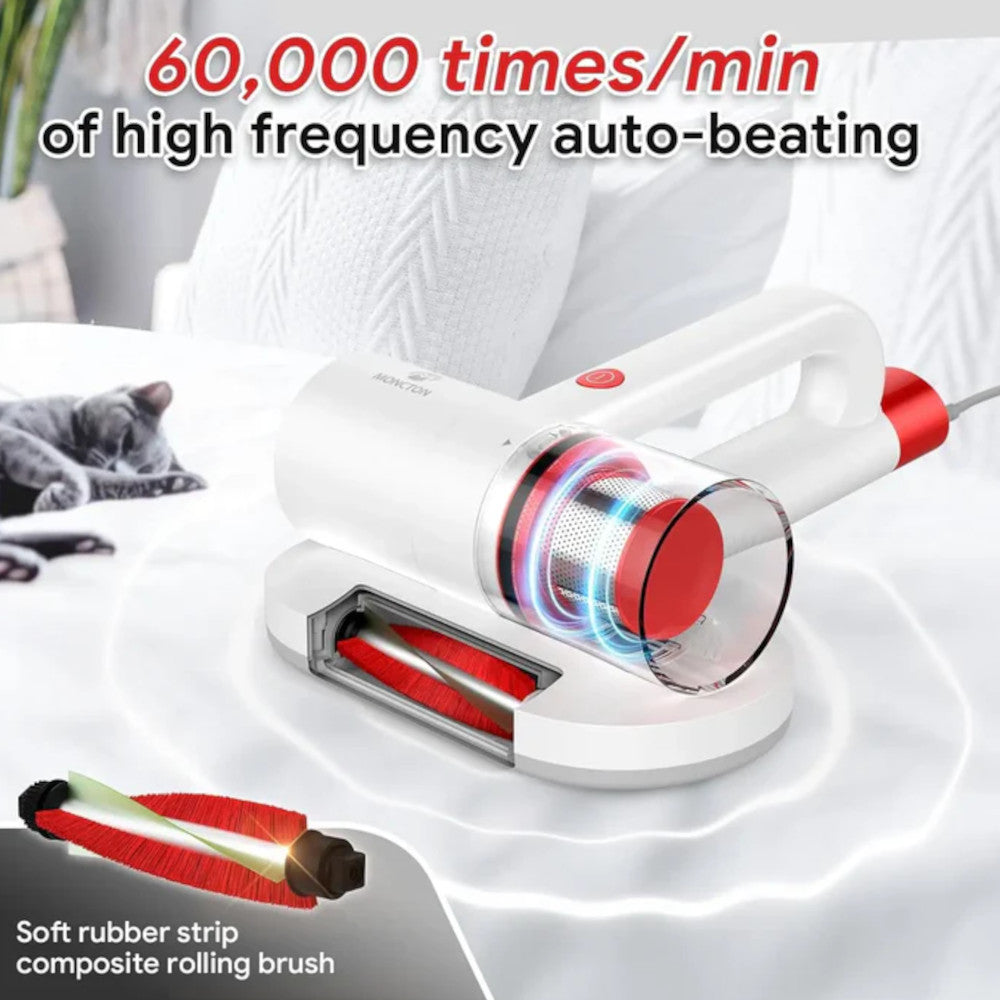 Aspirateur UV anti-acariens MONCTON P80