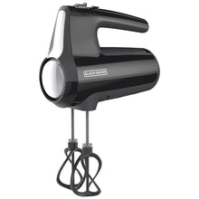 Load image into Gallery viewer, BLACK+DECKER MX610BC Hand Held Mixer - Factory serviced with full warranty
