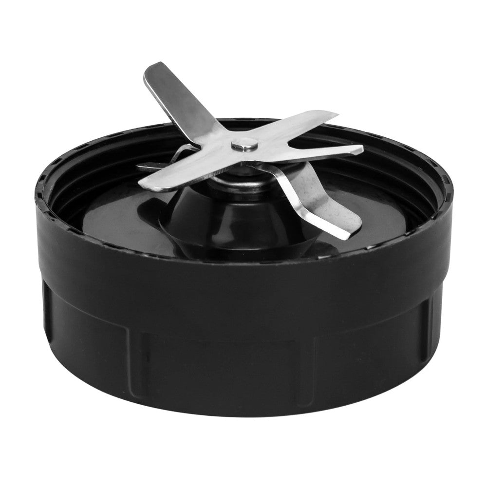 KALORIK NBL43216BK 8-Piece Nutrition Blender Set