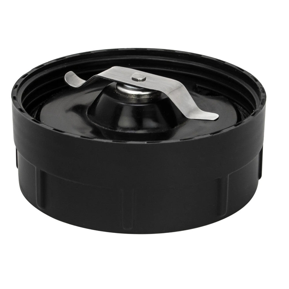 KALORIK NBL43216BK 8-Piece Nutrition Blender Set