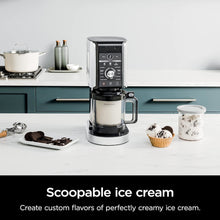 Charger l&#39;image dans la galerie, NINJA NC501C CREAMi Deluxe 11-in-1 Ice Cream and Frozen Treat Maker
