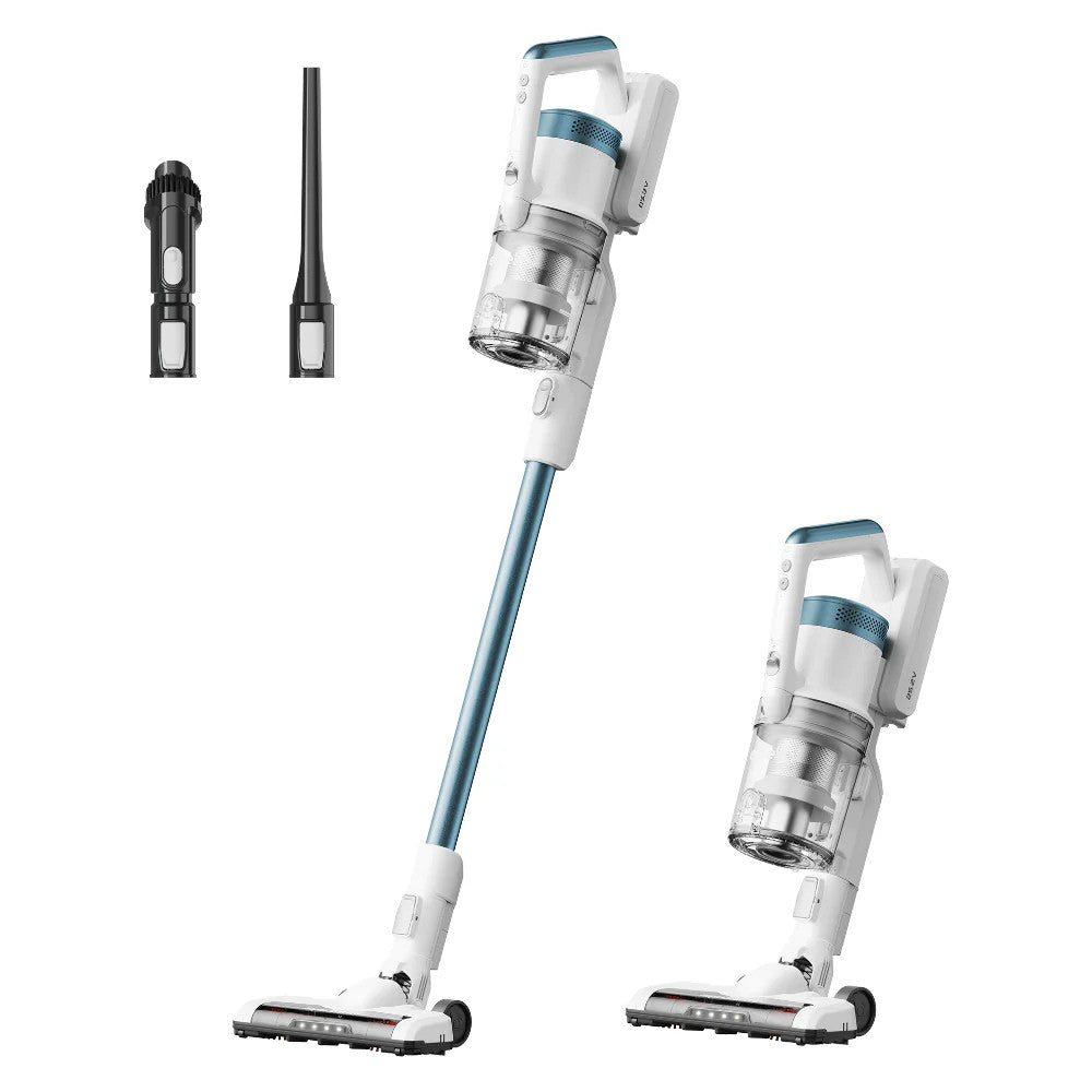 EUREKA NEC280TL RapidClean Pro Cordless Vacuum Cleaner -  Factory serviced with Home Essentials warranty