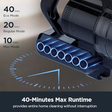 Charger l&#39;image dans la galerie, EUREKA NEC280TL RapidClean Pro Cordless Vacuum Cleaner -  Factory serviced with Home Essentials warranty
