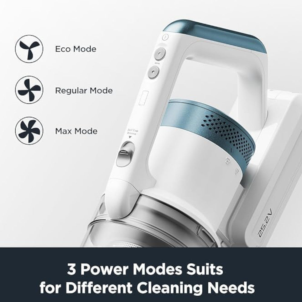 Aspirateur sans fil EUREKA NEC280TL RapidClean Pro - Révisé en usine avec garantie Home Essentials