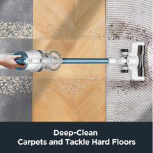 Charger l&#39;image dans la galerie, EUREKA NEC280TL RapidClean Pro Cordless Vacuum Cleaner -  Factory serviced with Home Essentials warranty
