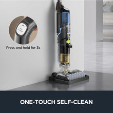 Charger l&#39;image dans la galerie, EUREKA NEW400 Cordless Wet Dry Vacuum All-in-One Mop - Factory serviced with Home Essentials warranty
