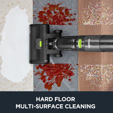 Charger l&#39;image dans la galerie, EUREKA NEW400 Cordless Wet Dry Vacuum All-in-One Mop - Factory serviced with Home Essentials warranty
