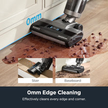 Charger l&#39;image dans la galerie, EUREKA NEW430BL RapidWash Wet Dry Cleaner Self Cleaning Vacuum and Mop - Factory serviced with Home Essentials warranty
