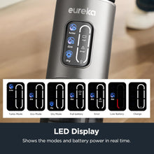 Charger l&#39;image dans la galerie, EUREKA NEW430BL RapidWash Wet Dry Cleaner Self Cleaning Vacuum and Mop - Factory serviced with Home Essentials warranty
