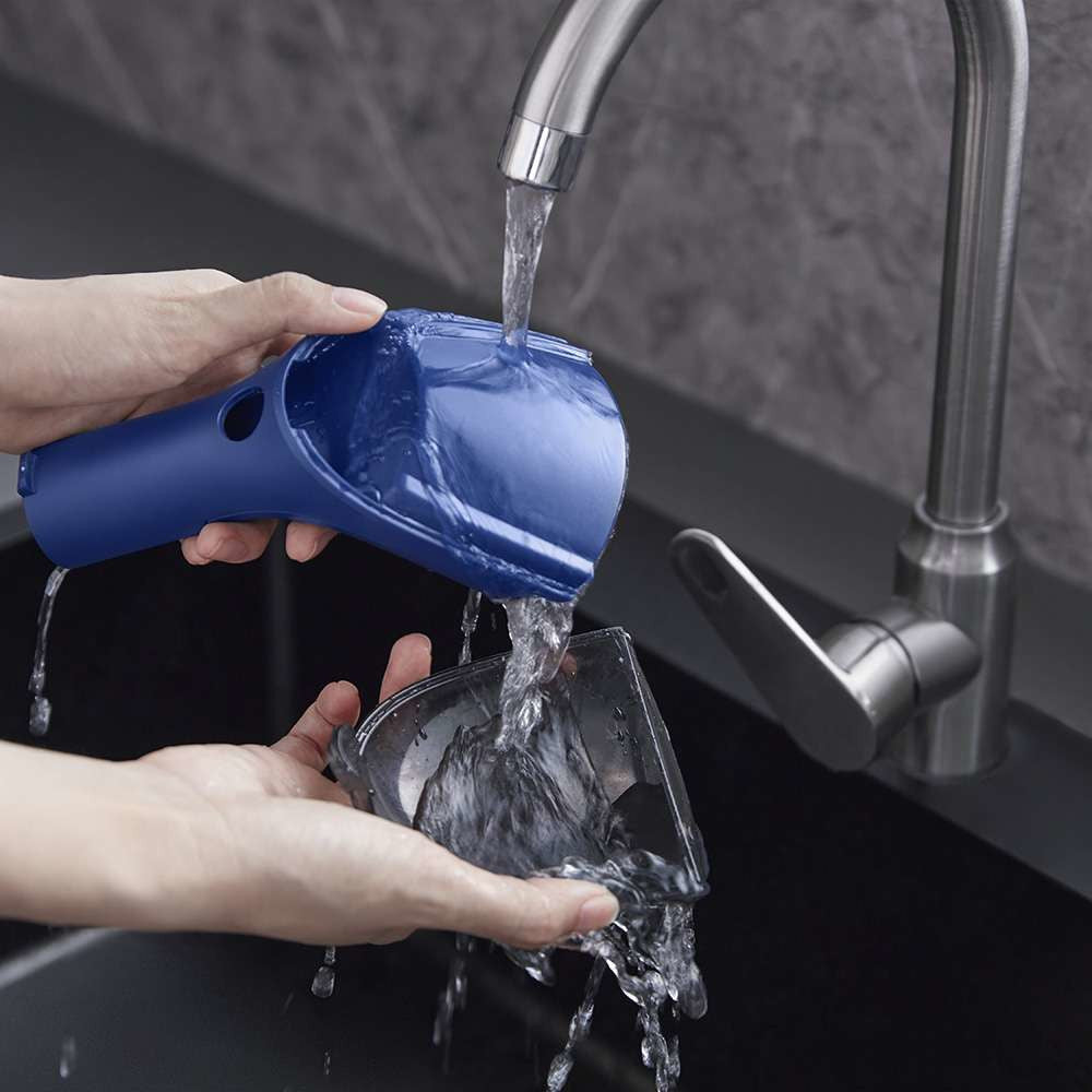 EUREKA NEY100 Portable Carpet and Upholstery Cleaner - Factory serviced with Home Essentials warranty