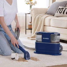 Charger l&#39;image dans la galerie, EUREKA NEY100 Portable Carpet and Upholstery Cleaner - Factory serviced with Home Essentials warranty
