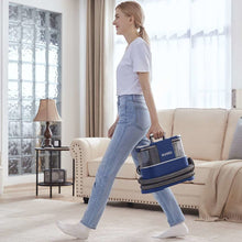 Charger l&#39;image dans la galerie, EUREKA NEY100 Portable Carpet and Upholstery Cleaner - Factory serviced with Home Essentials warranty
