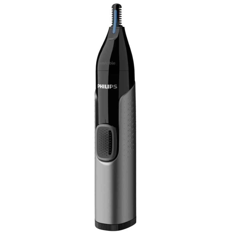 PHILIPS NT3650/26 Nose Trimmer Series 3000 with Protective Guard System