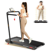 MOBVOI HOME P3PRO 4 in 1 Foldable Treadmill With Vibration